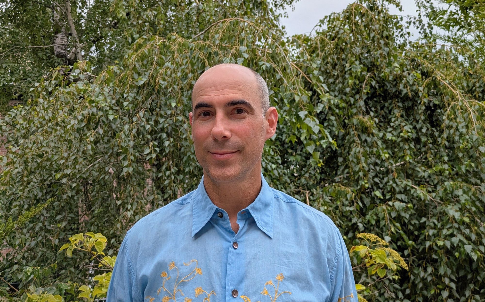 Michael Heimbinder